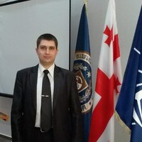 Danylo Shevchenko