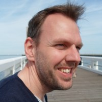 Jonas Van Herrewege