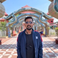 Dinesh Panigrahi