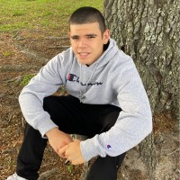 Gavin Martinez