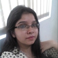 Richa Bhatia