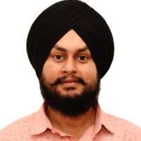 Amanpreet Singh