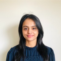 Nidhi Bhimani