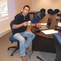 Ahmed Ebrahim