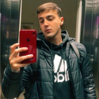 Matheus Cadena De Souza