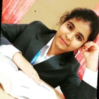 Kaviya dharshini S
