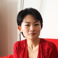 Charity Young
