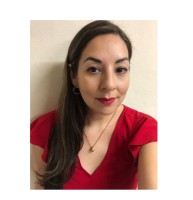 Sofia Briones Cavazos