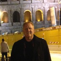 Alan McElroy