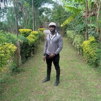 Ken Ouma