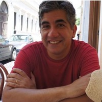 Juan José Pereira