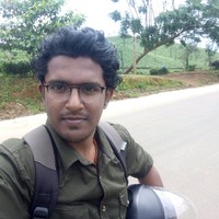 Gokul Tereeri