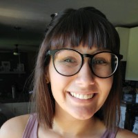 Isabella Coffman-Zapata