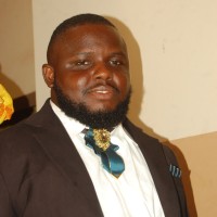 Michael Adewusi