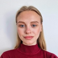 Natalia Lysenko