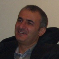 Haydar AYDIN