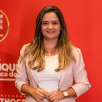 Angélica Maia