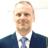 Neal Hardwick