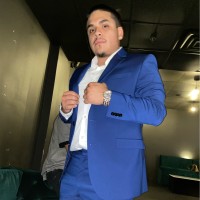 Agustin Sanchez Jr.