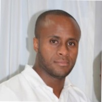 Youssouf Assoumani