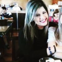 Larissa- Membro da OAB mulher Rio de Janeiro Membro da Comissão OAB Jovem do Rio de Janeiro