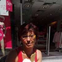 Gina Vannieuwenhuysen