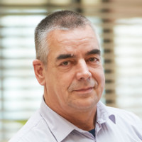 Eddy van Waalwijk van Doorn