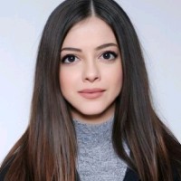 Argyro Alexandridou
