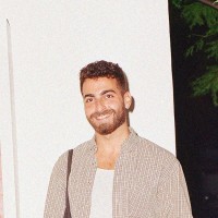 Robert Khoury