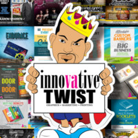 Mr. Innovative Twist