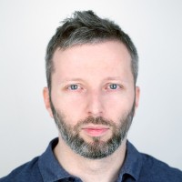 Pavel Mareček