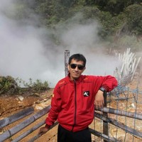 Firmansyah Andi Muntahar