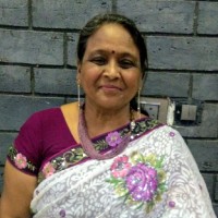 Rajul Goyal