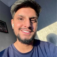 Shahab Qureshi