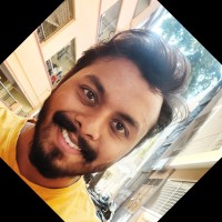 Yashwanth Ram