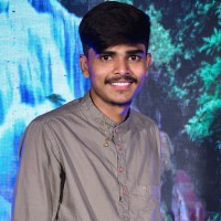 Rajath Acharya