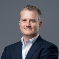 David McConnachie