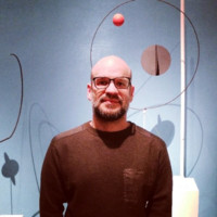 Andrés M. Rueda