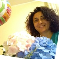 Claudia Spoleti