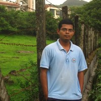 Nisanth V Pillai