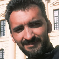 Олександр Поліщук