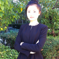 Ava Qiuhui Wang