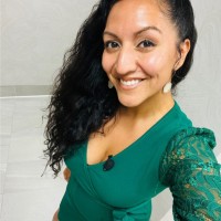 Malayka Neith Cornejo