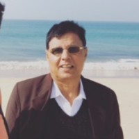 Mahesh Jha