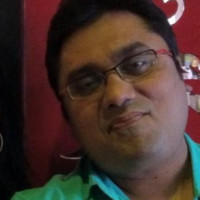 Rupesh H