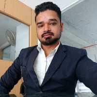 Prangon S. Goswami