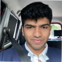 Tanish Pawar