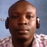 Patrick Wumbei