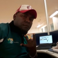 Patonga Saul Balahus