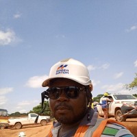 Pancrace-Magloire Ndjengue